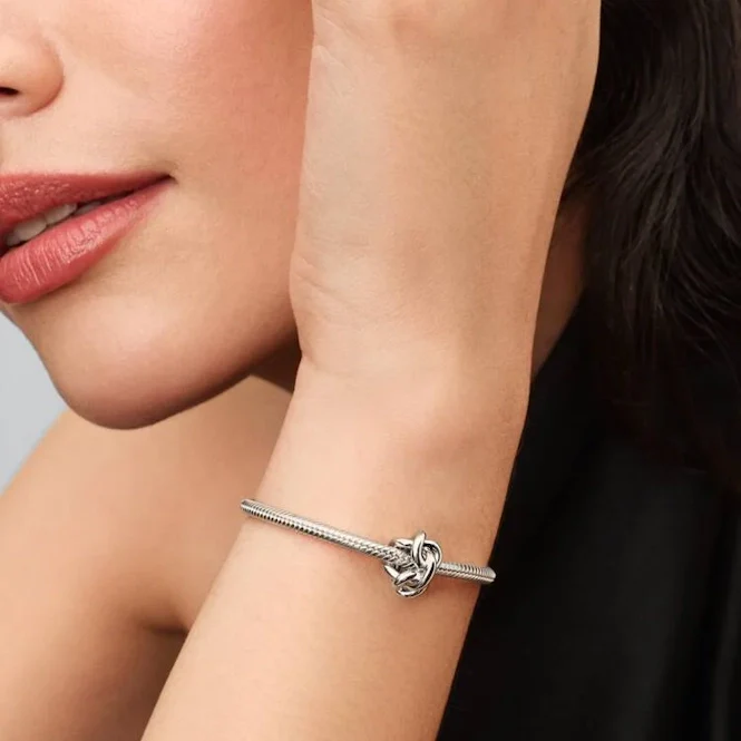 Infinity Knot Charms - Image 4