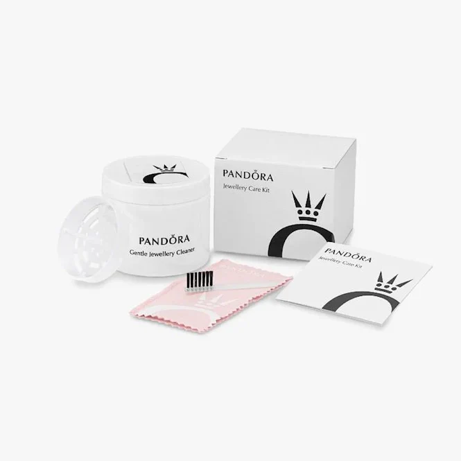 Jewellery Cleaner Set - Image 3