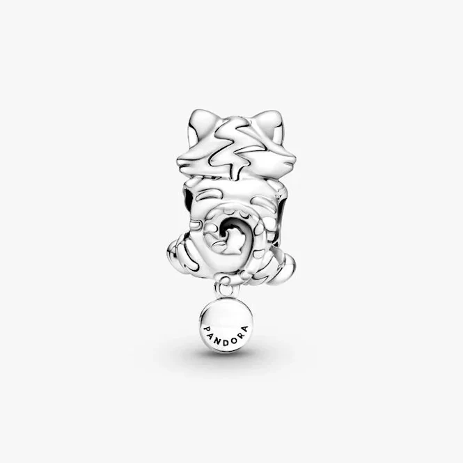 Kitten & Yarn Ball Charms - Image 2