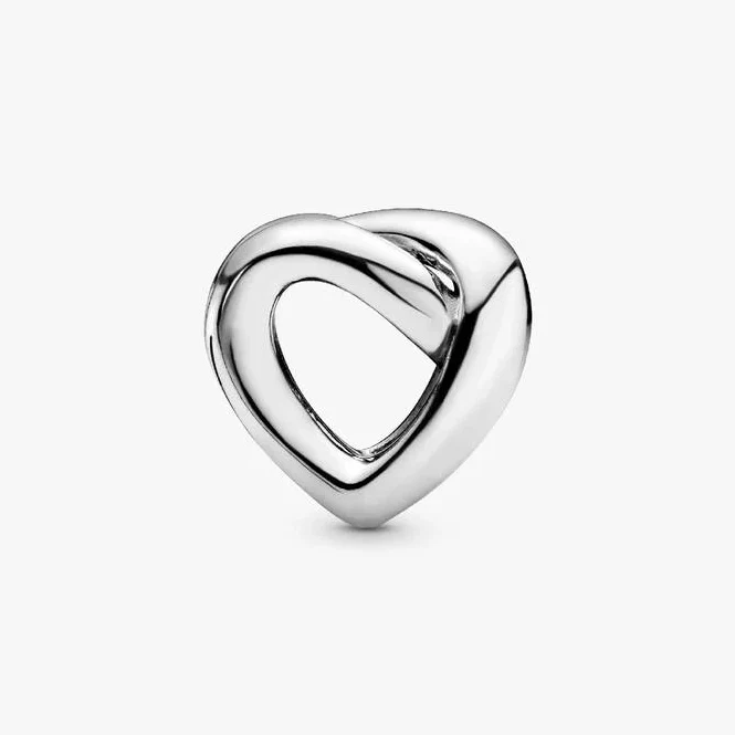 Knotted Heart Charms - Image 3