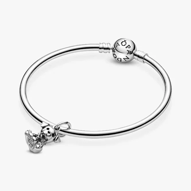Labrador Puppy Dangle Charms - Image 2