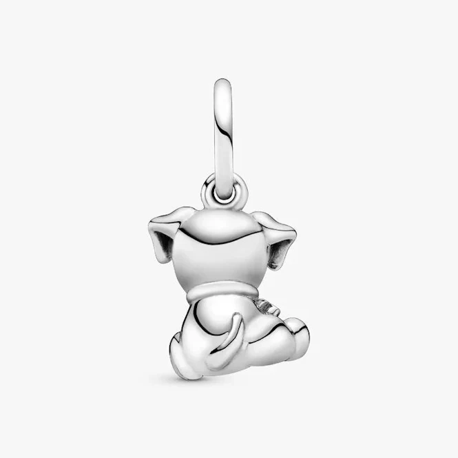 Labrador Puppy Dangle Charms - Image 4
