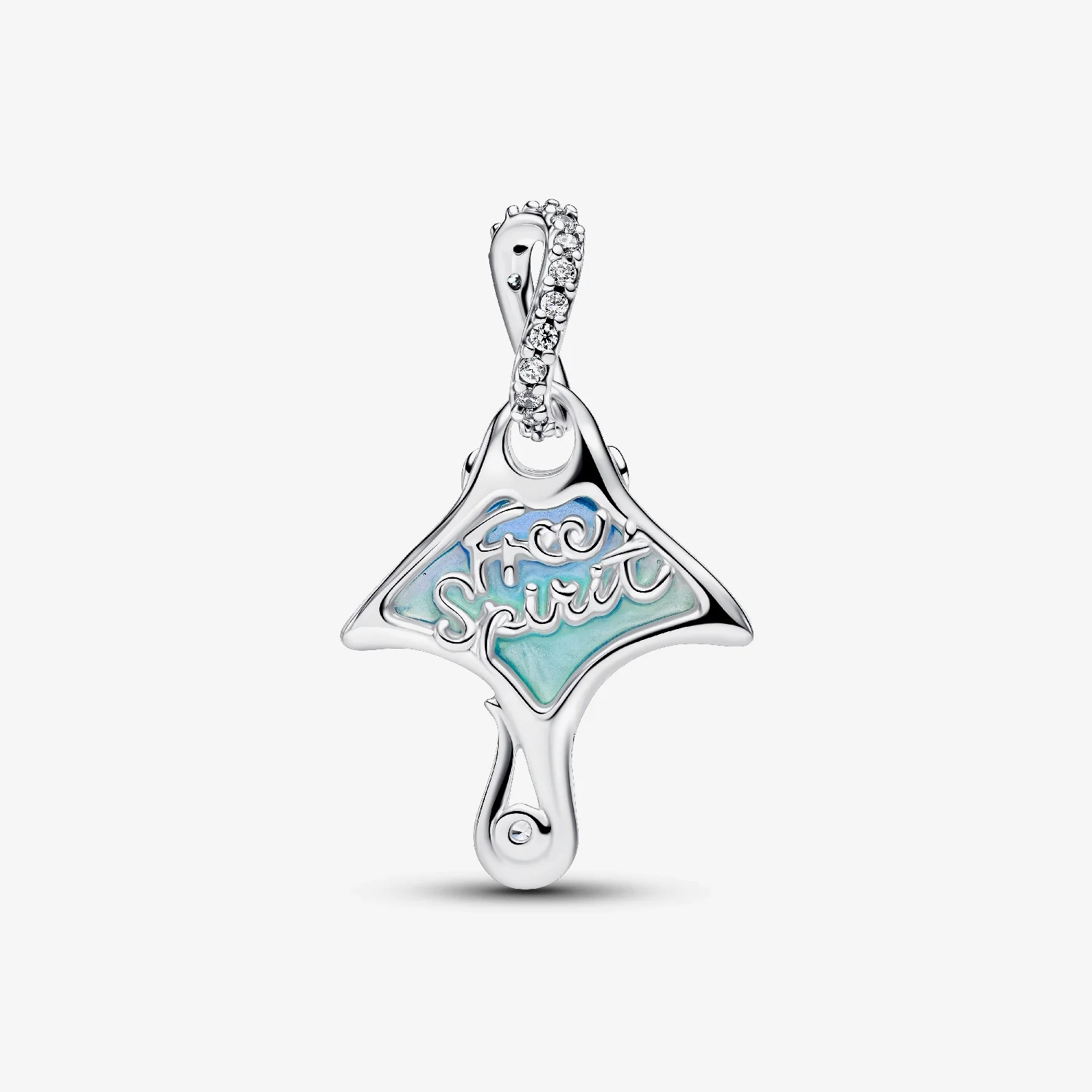 Manta Ray Dangle Charms - Image 3