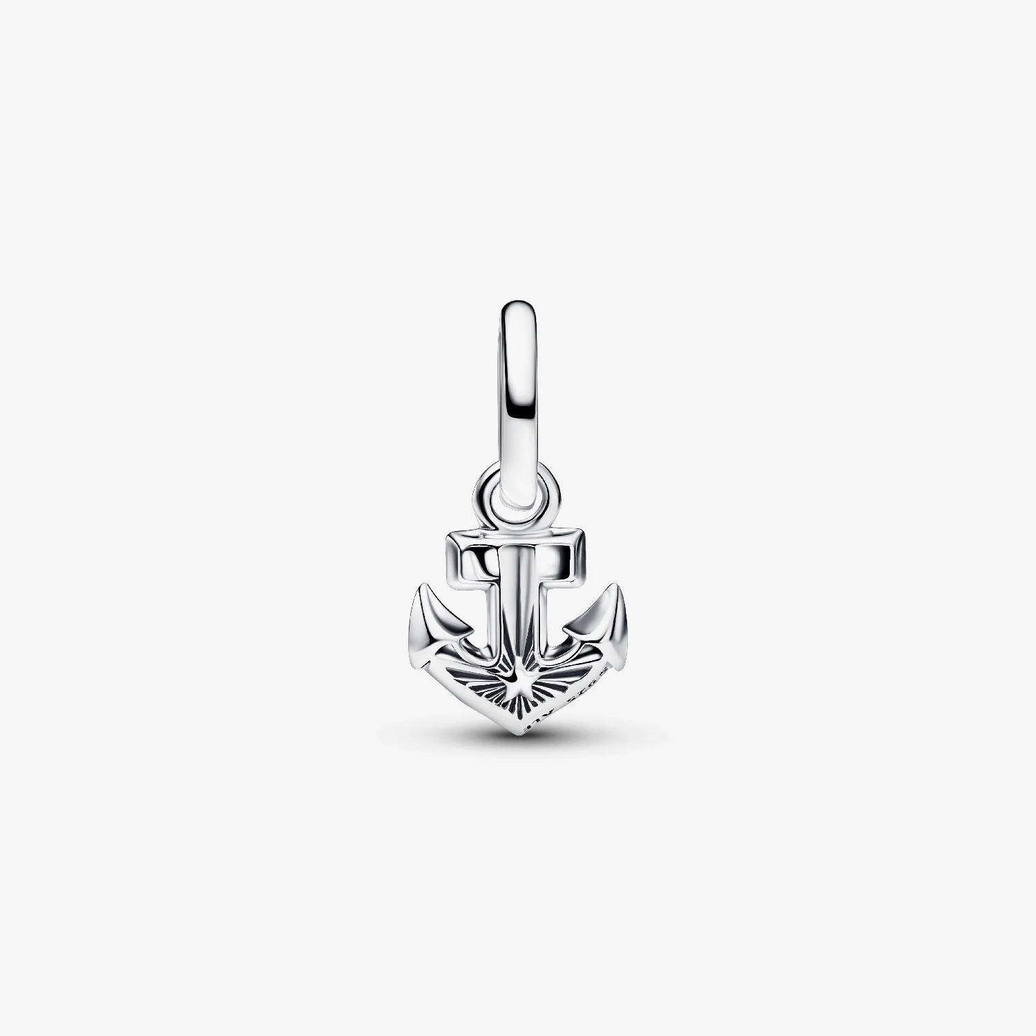 ME Blue Anchor Mini Dangle Charms - Image 3