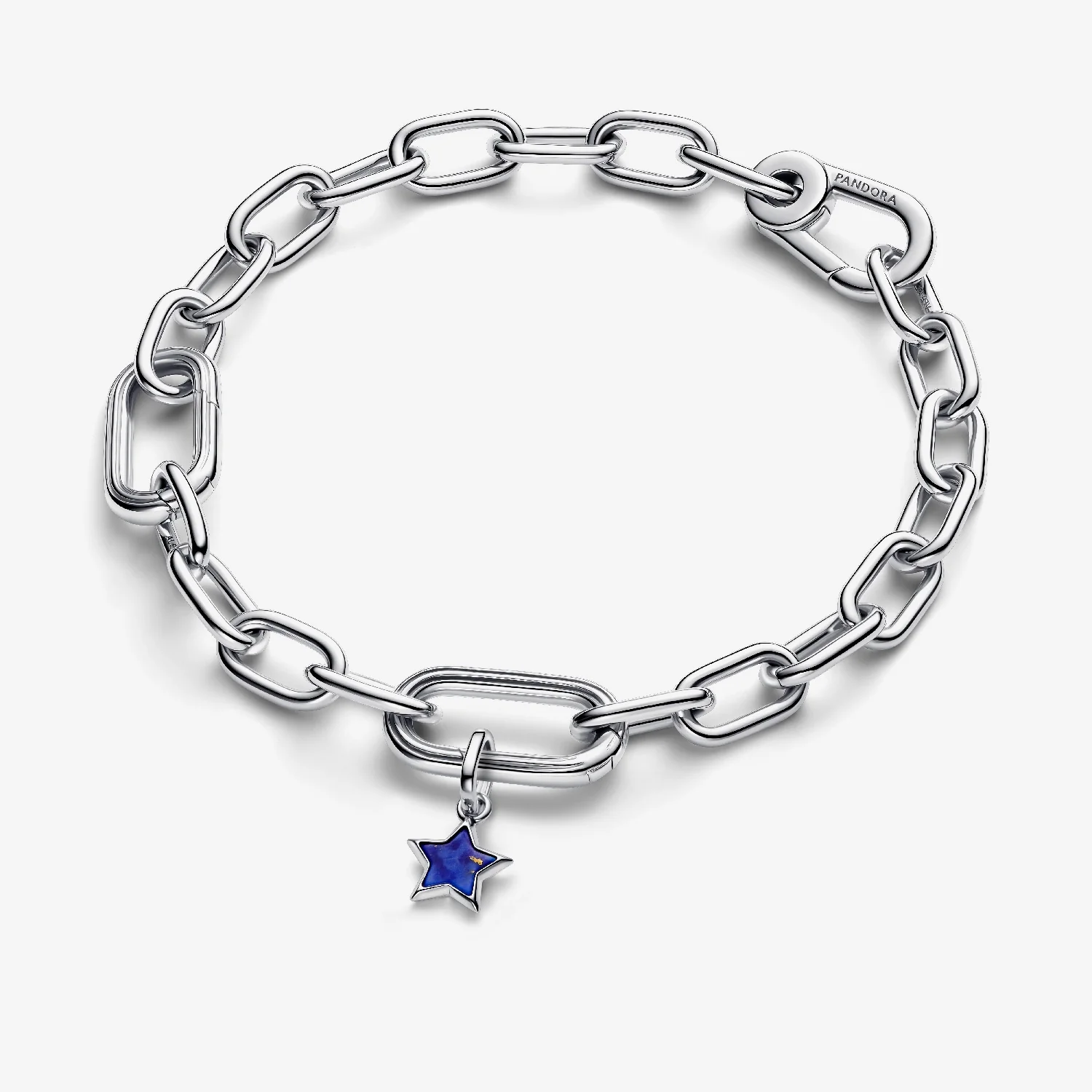 ME Blue Star Mini Dangle Charms - Image 2