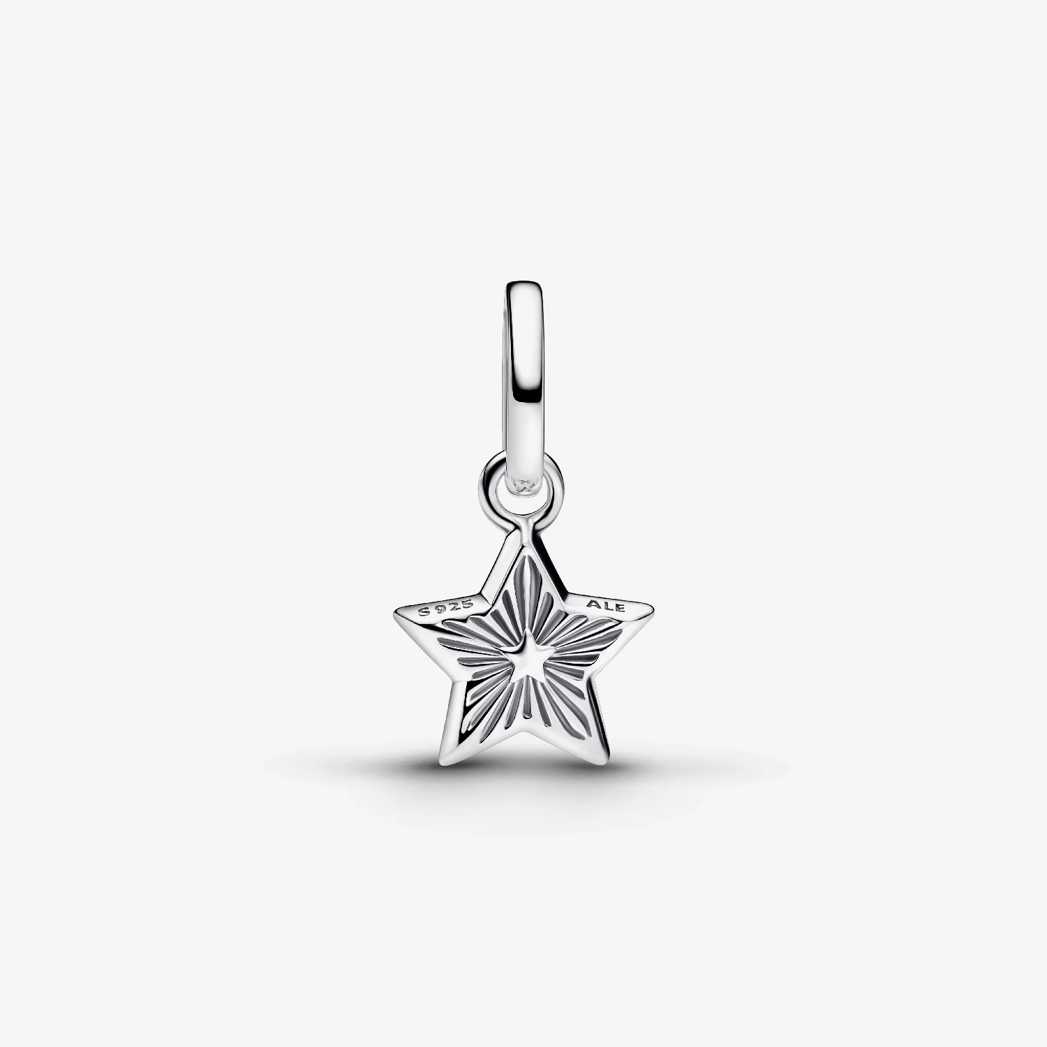 ME Blue Star Mini Dangle Charms - Image 3