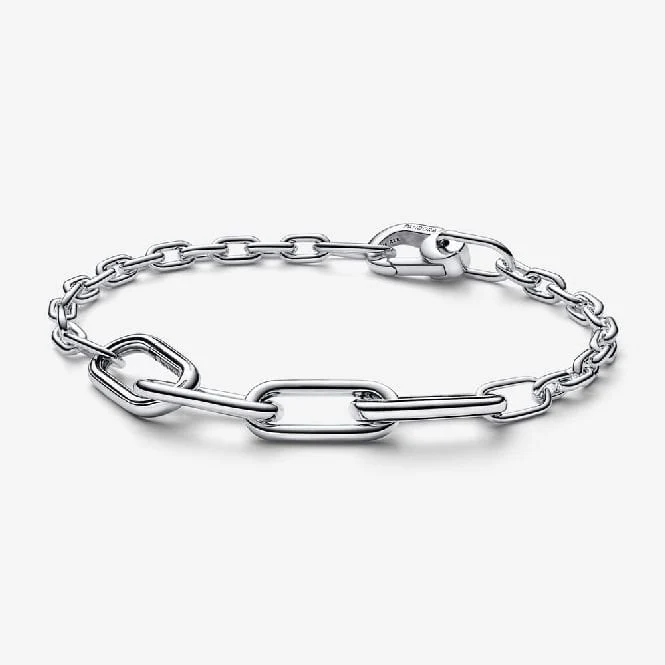 ME Slim Link Chain Bracelet, 20cm