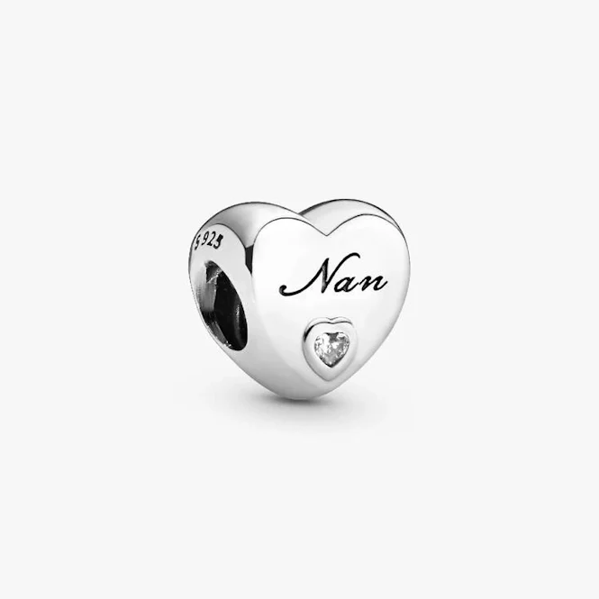 Nan's Love Charms