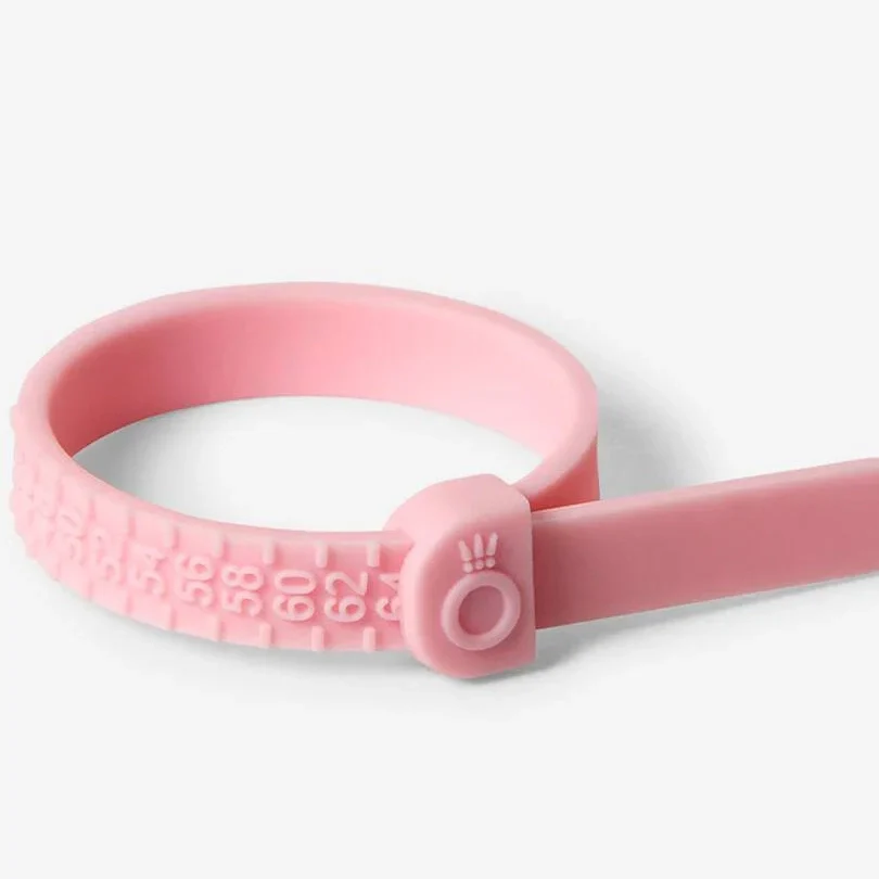 Official Ring Sizer