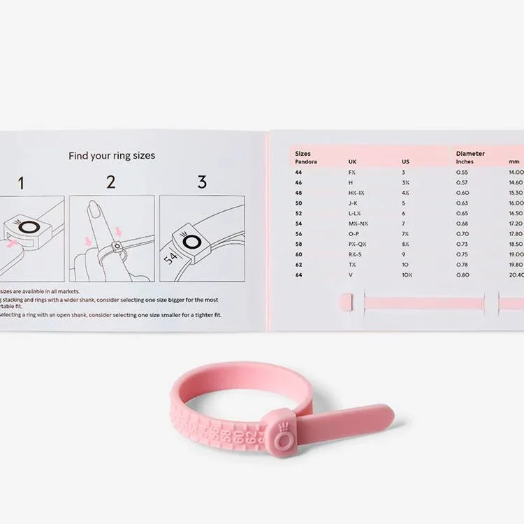 Official Ring Sizer - Image 2
