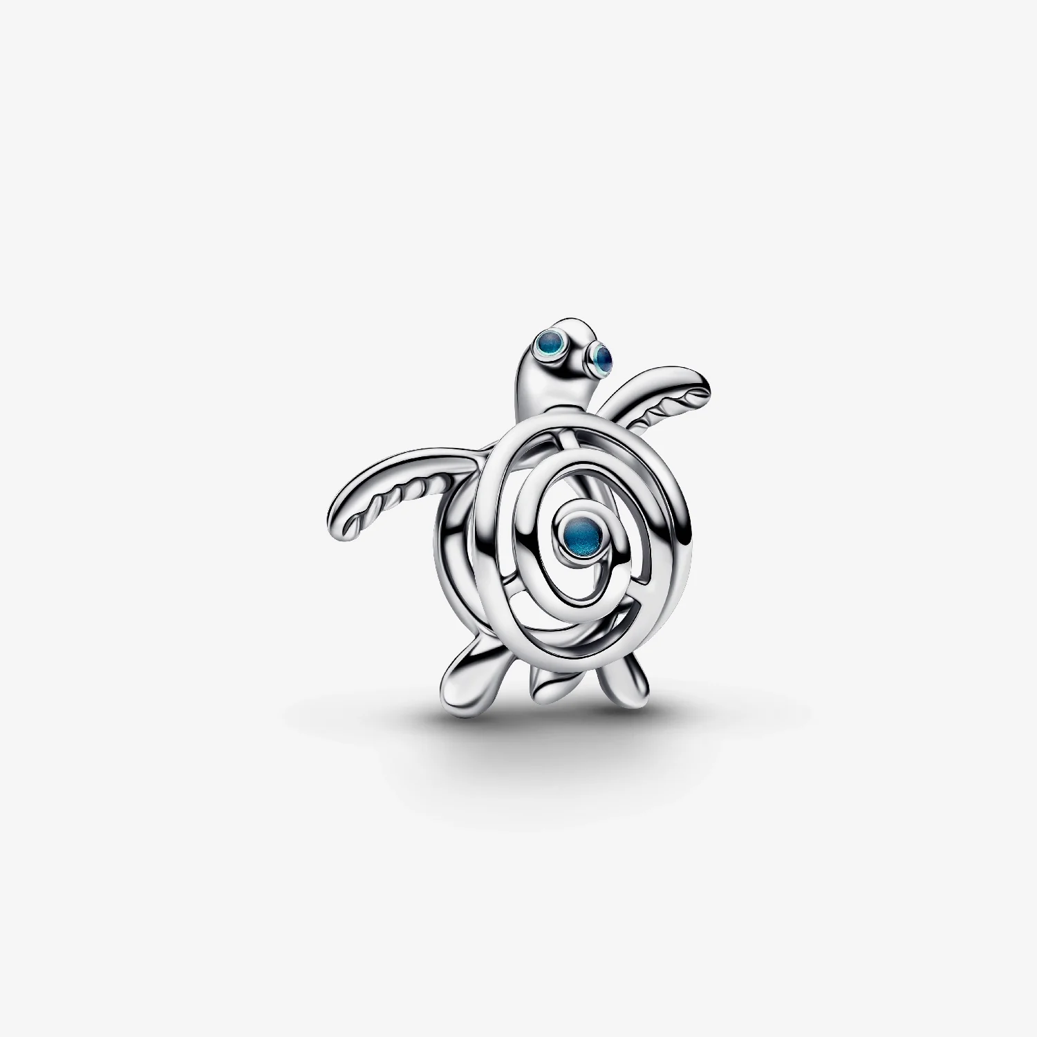 Openwork Sea Turtle Charms