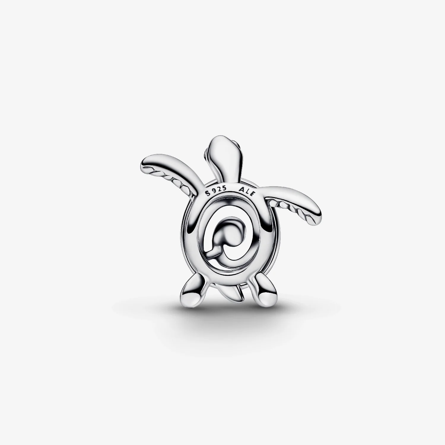 Openwork Sea Turtle Charms - Image 2