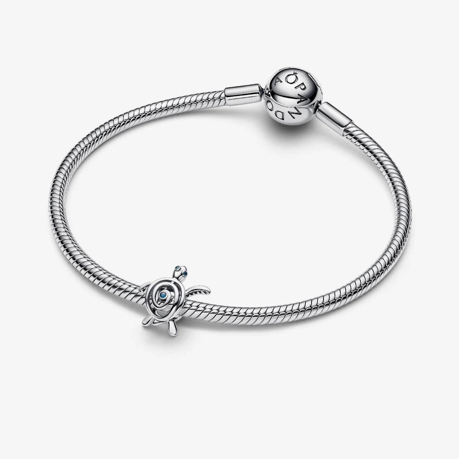 Openwork Sea Turtle Charms - Image 3