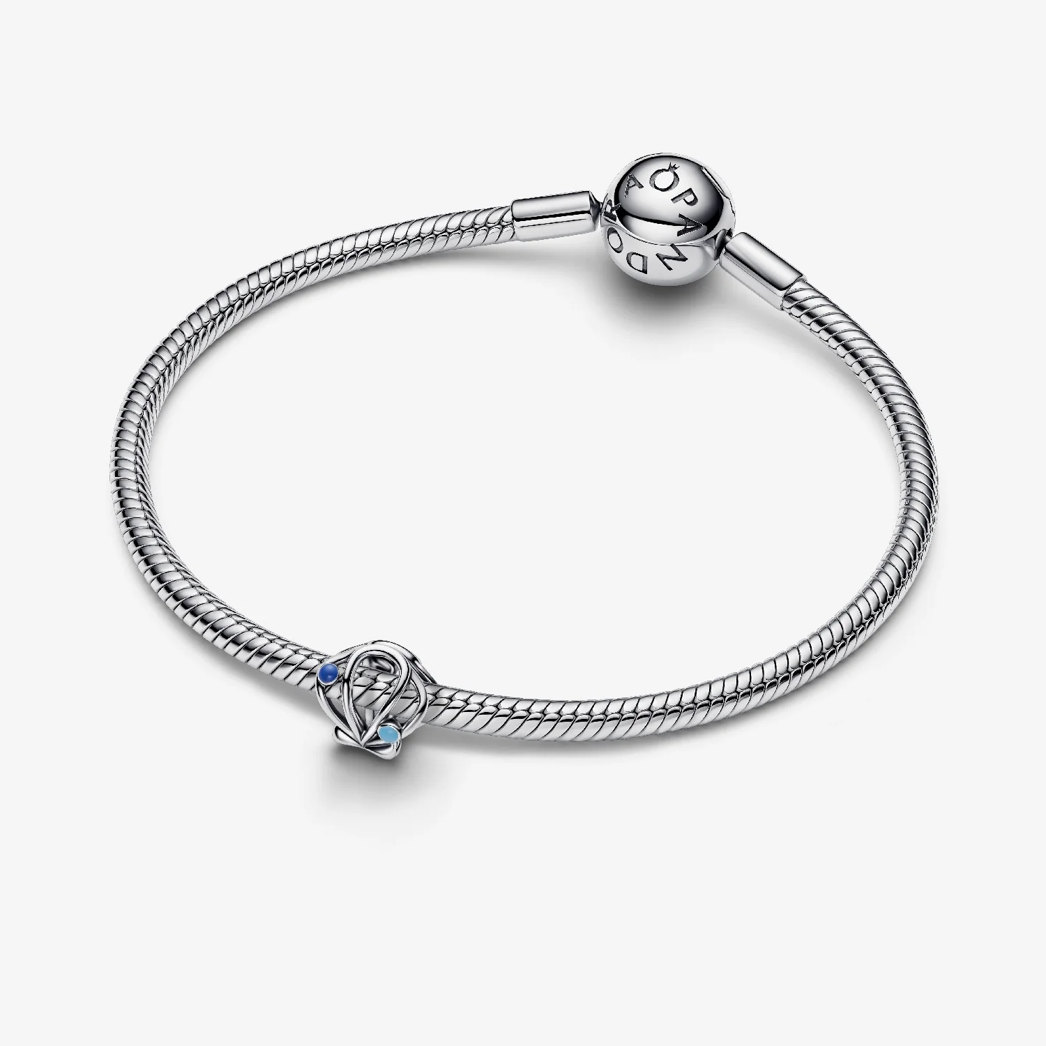 Openwork Shell Charms - Image 2