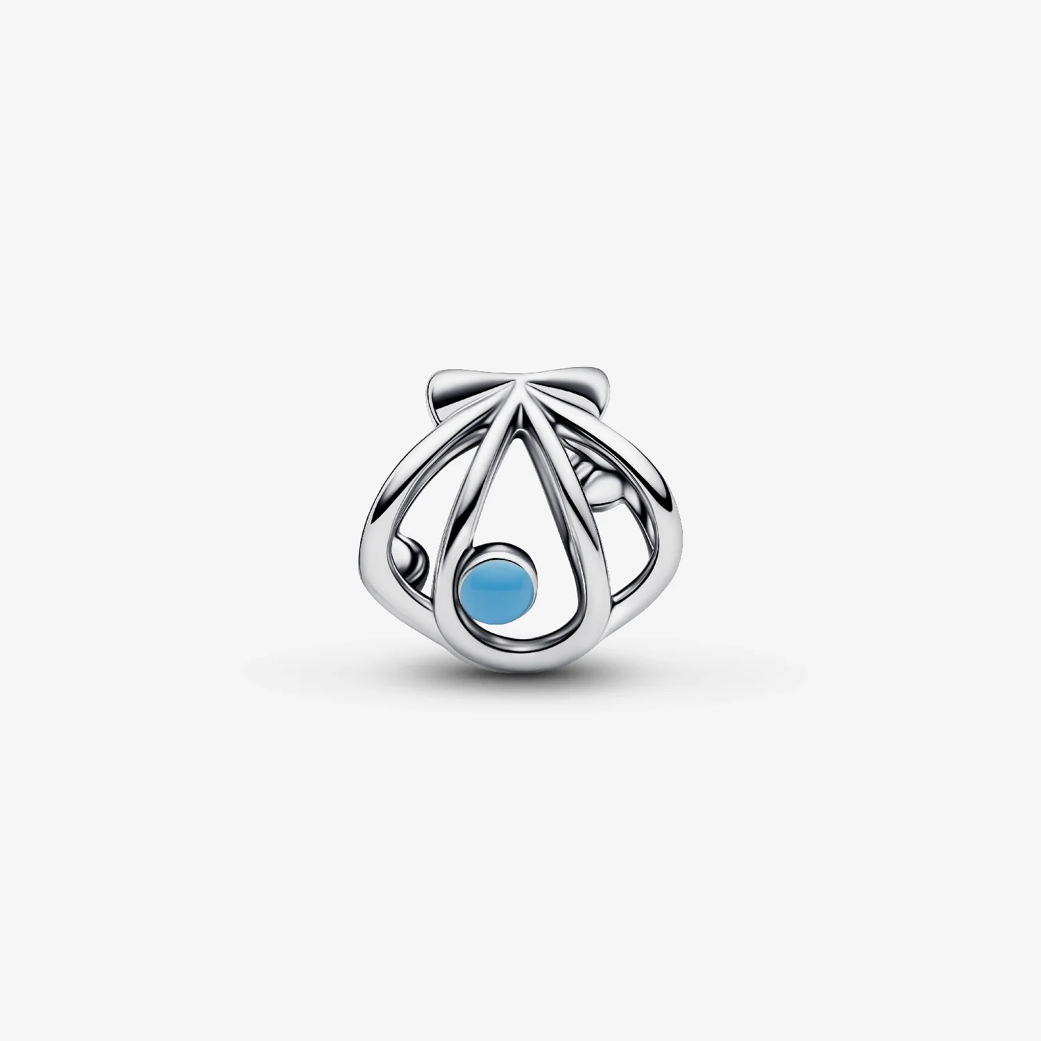 Openwork Shell Charms - Image 3