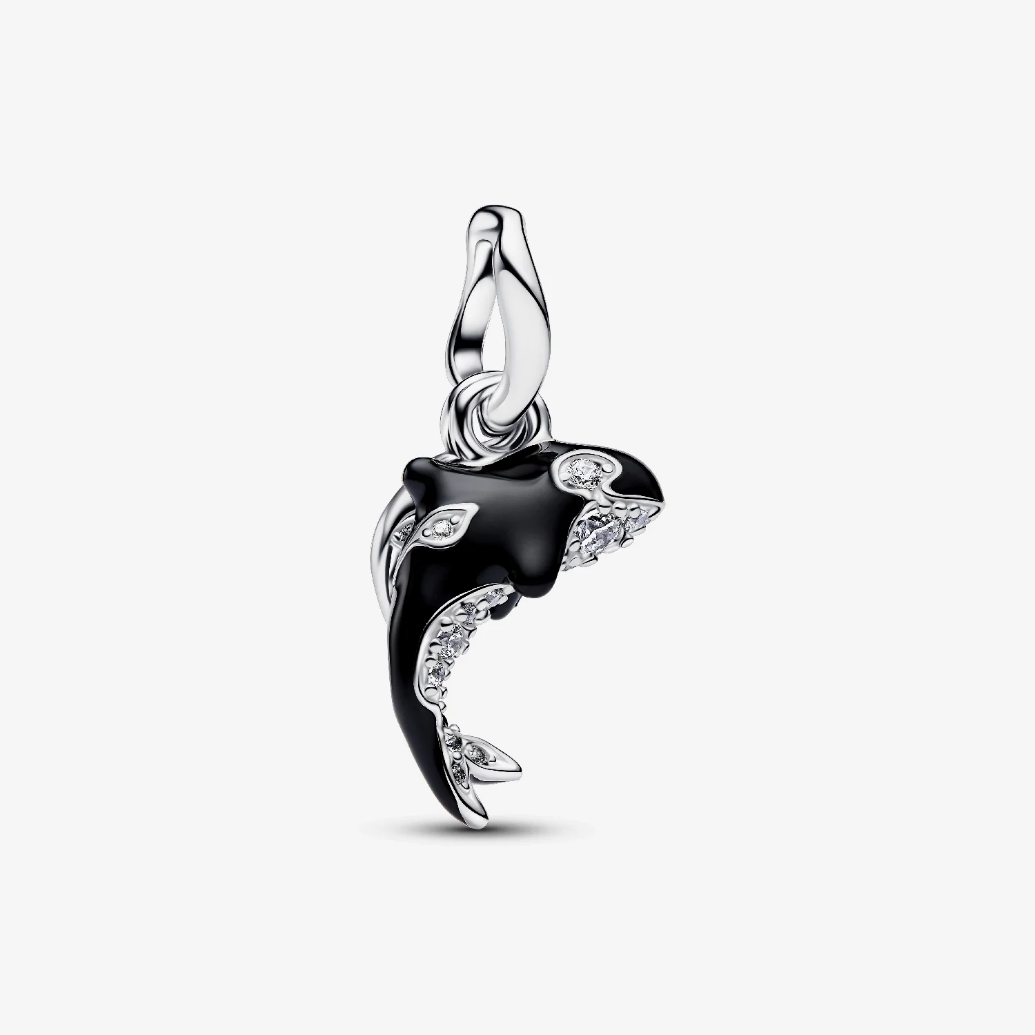 Orca Dangle Charms