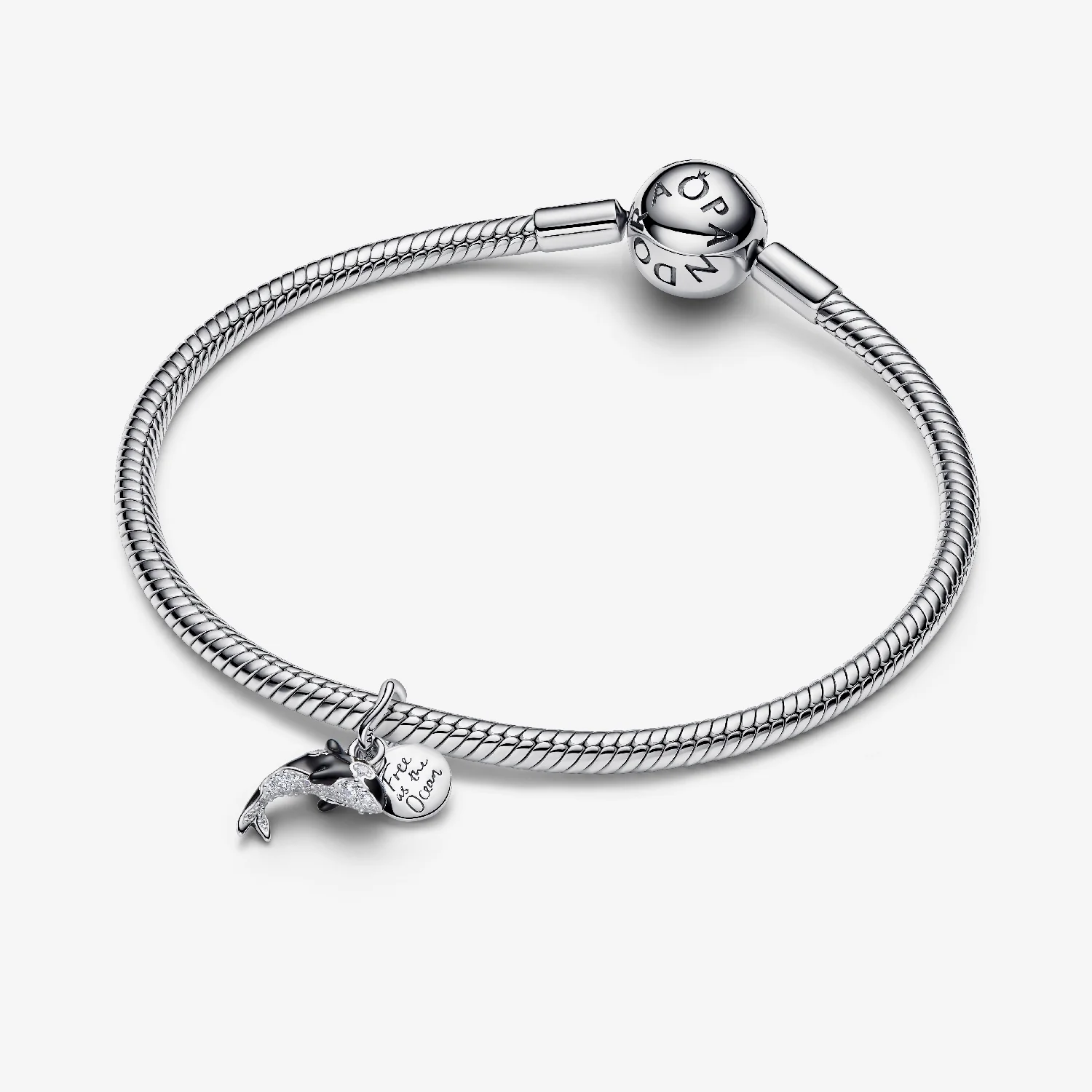 Orca Dangle Charms - Image 2