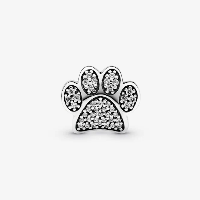 Pave Paw Charms - Image 6