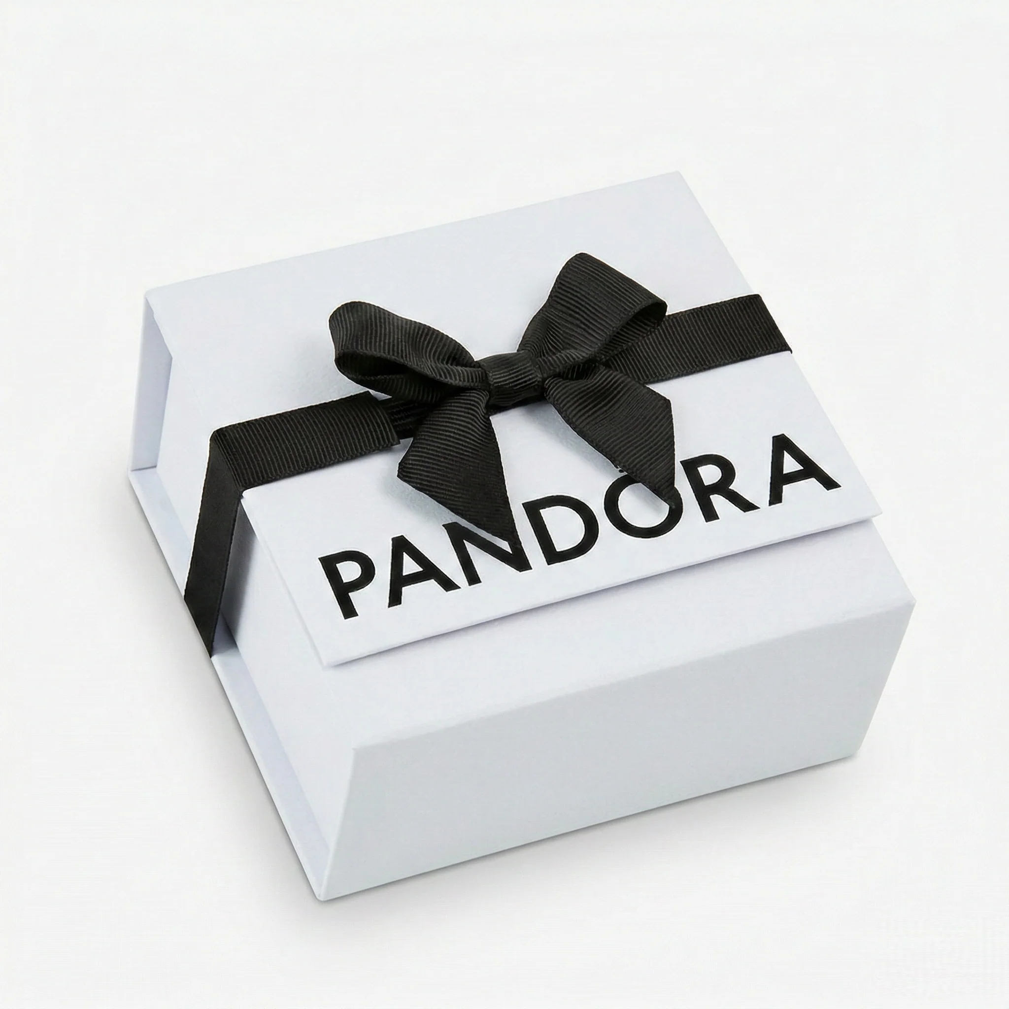 Premium White Gift Box