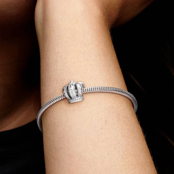 Regal Crown Charms - Image 2