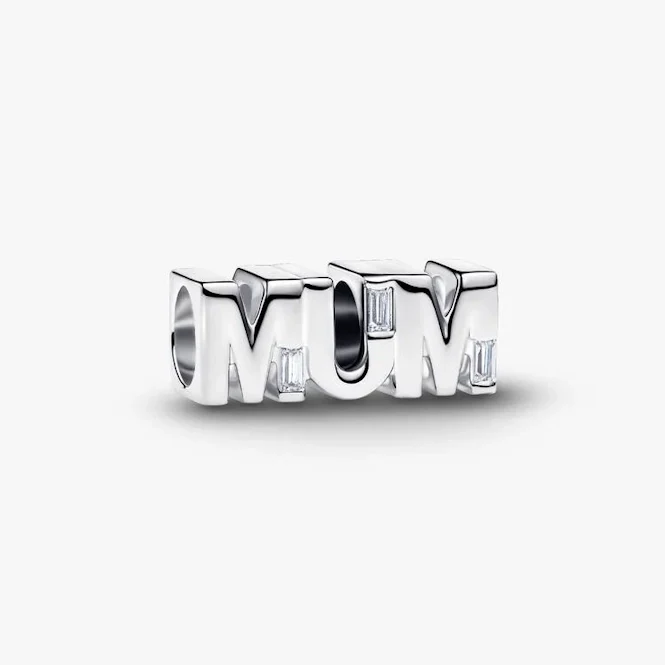 Reversible Mum Charms