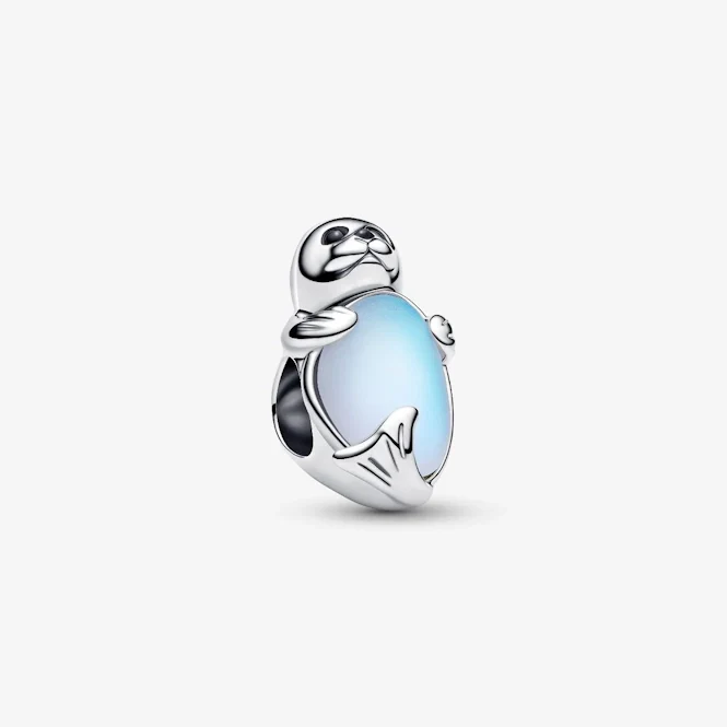Glowing Seal Charms