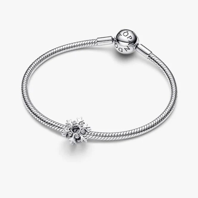 Snowflake Charms - Image 2