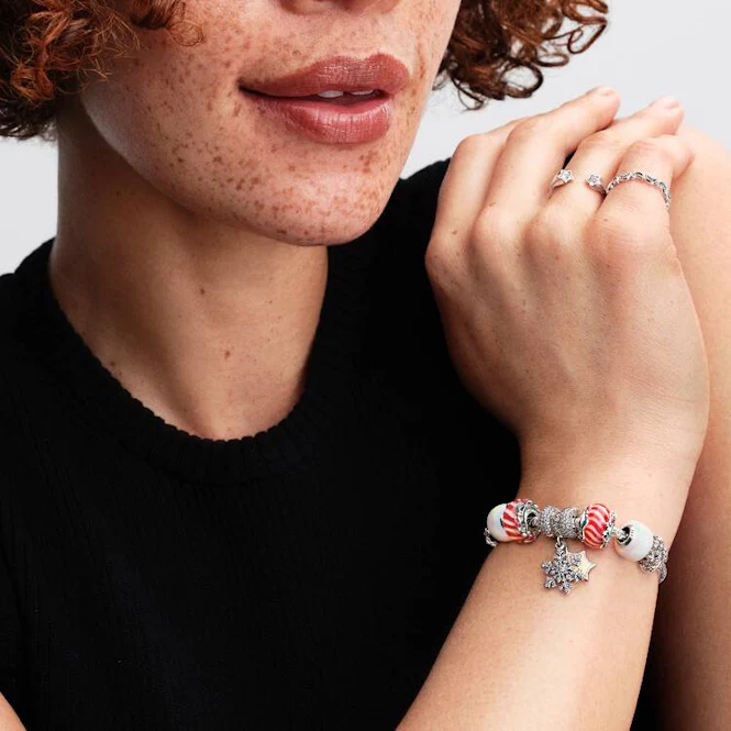 Snowflake Charms - Image 4