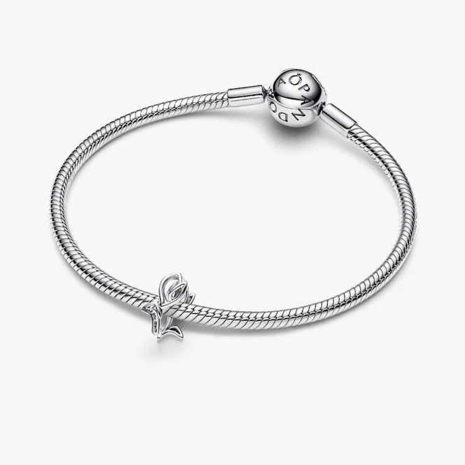 Tulip Openwork Charms - Image 2