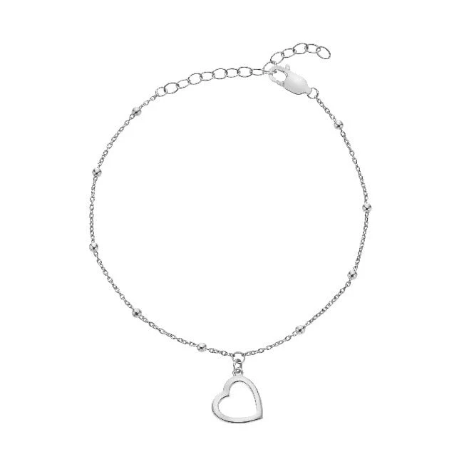 Silver Whisper Marvelous Mum Bracelet - Image 3